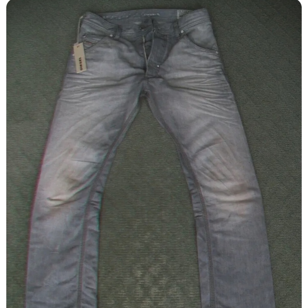 Diesel krooley 0887Q *BNWT* 27W